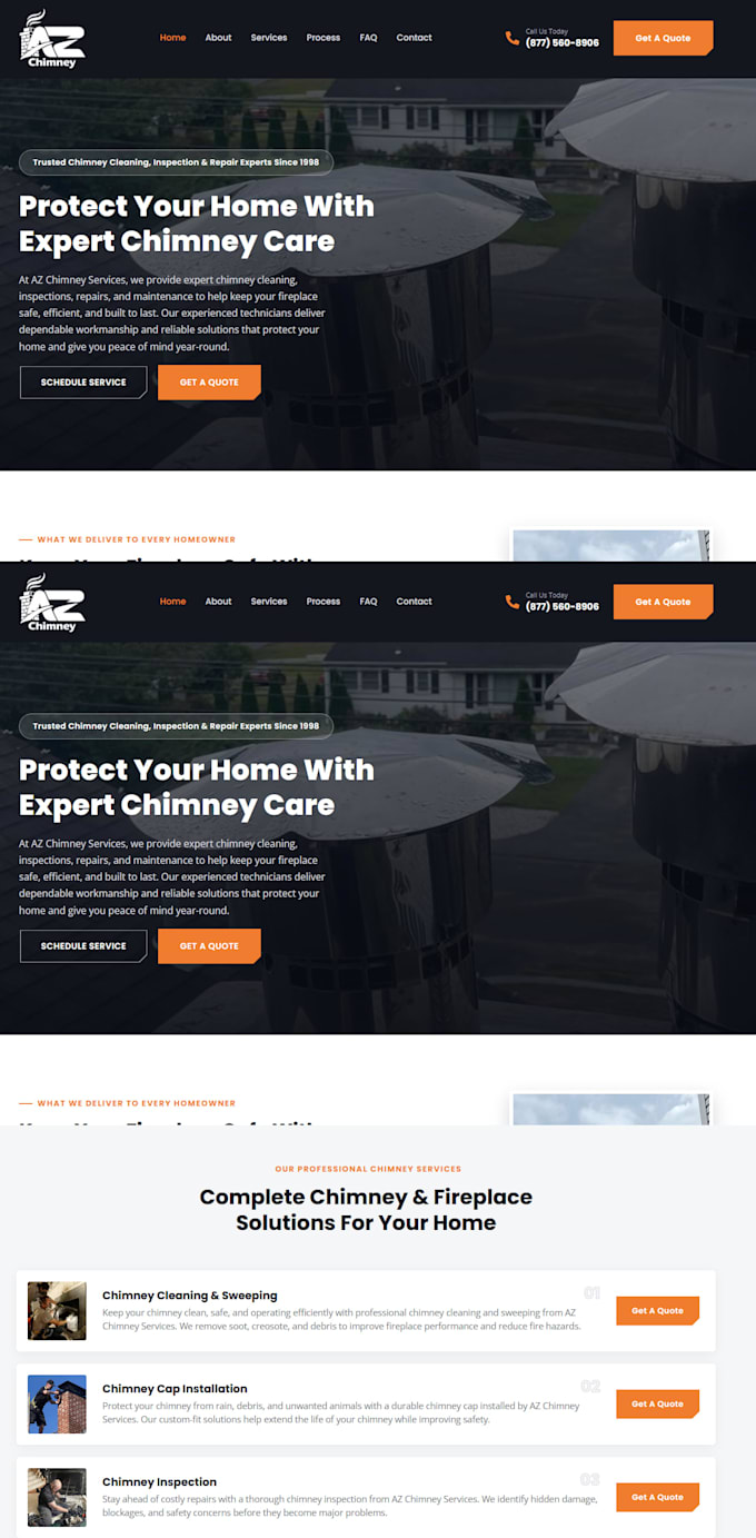 create wordpress website design, redesign, clone, wordpress website development