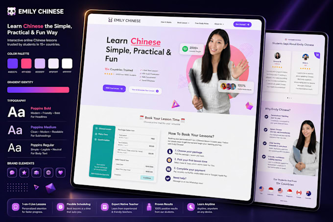 build an lms website with tutor lms, masterstudy lms, or learndash