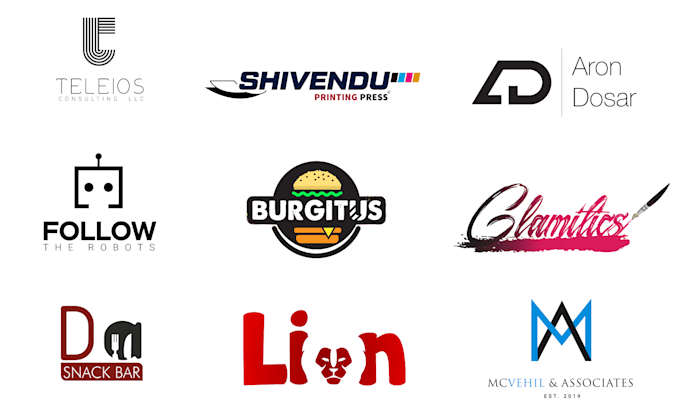 design minimalist logo, blending modern, luxury, and professional design