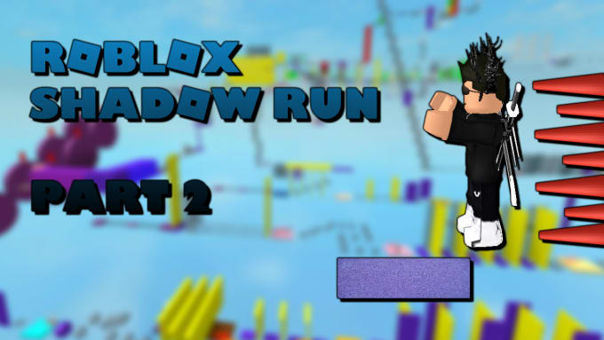 Shadow Run Roblox