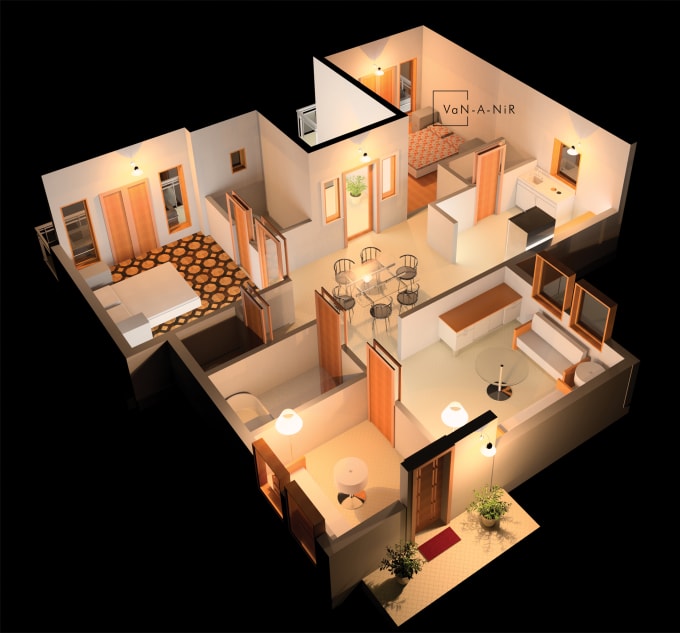 Do 3d 4d 5d 6d 7d Bim Modelling By Dinesh143225