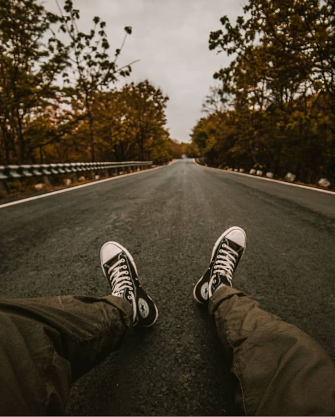 Make your photo into a moving picture by Thehunterjpg Fiverr