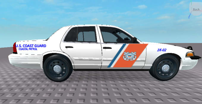Roblox I Will Make Any Roblox Car Related To Emergency Services By Verxtexwreckxx - cop car roblox