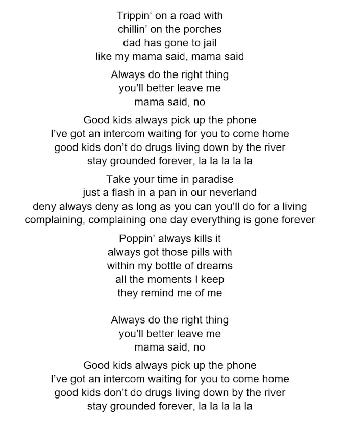 Ac Dc Highway To Hell Lyrics Traduction
