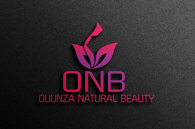 design a modern minimalist unique logo today
