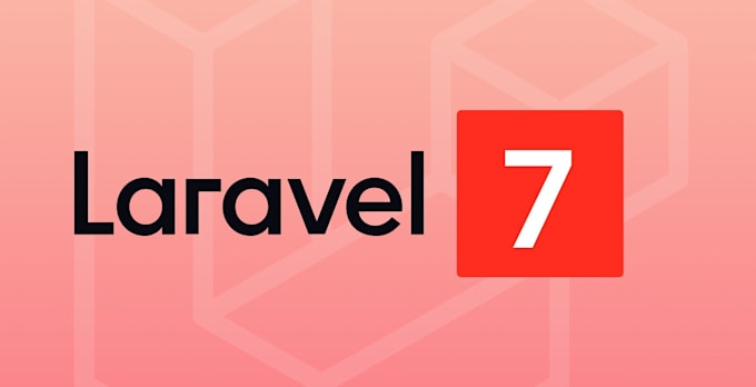 assist and develop laravel website