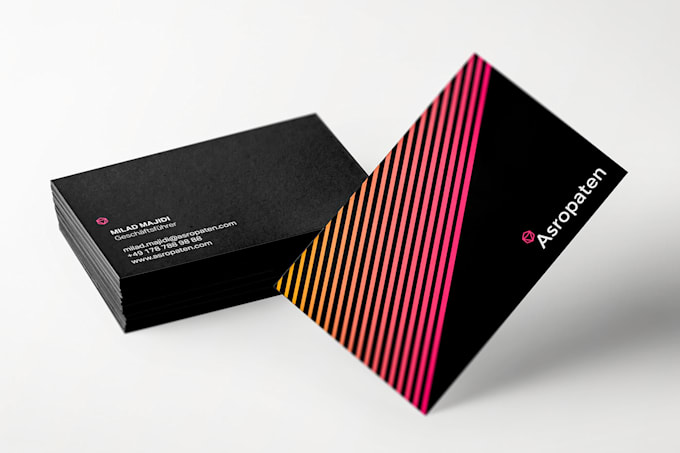 What Should Be Included on a Business Card? The Ultimate Guide