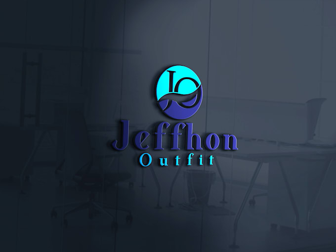 create 11 business name with logo design