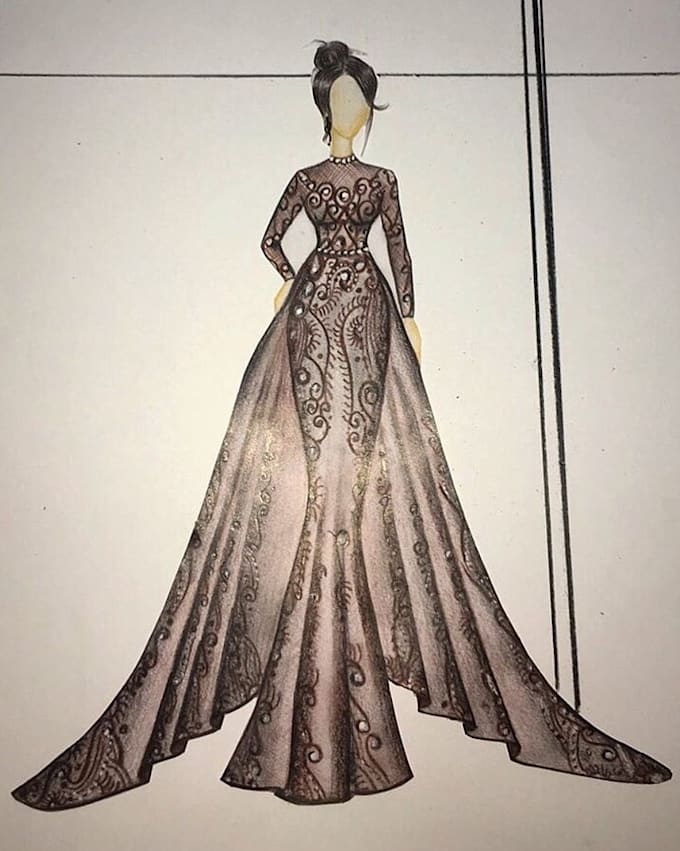 mustard colored leather jacket