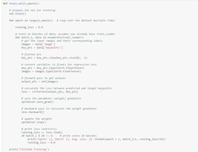 Deliver computer vision projects using python and opencv by Shramishra ...