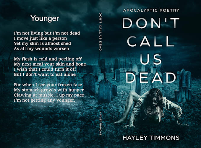 come up with 10 possible titles for your book or movie