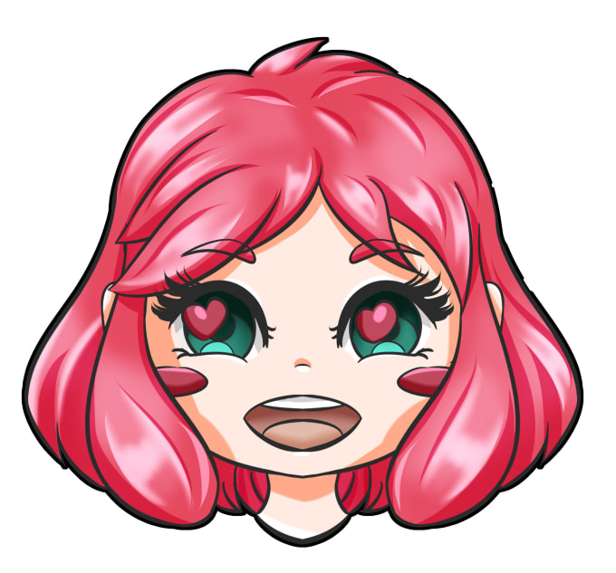 emotes twitch or stickers wpp.
