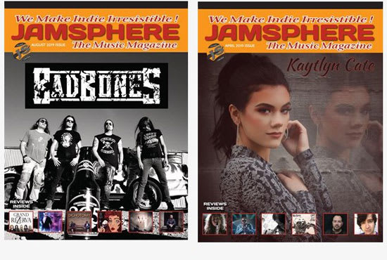 Provide you full professional music promotion packages - Image 3