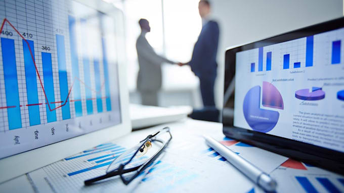 teach you how to get a job in investment banking