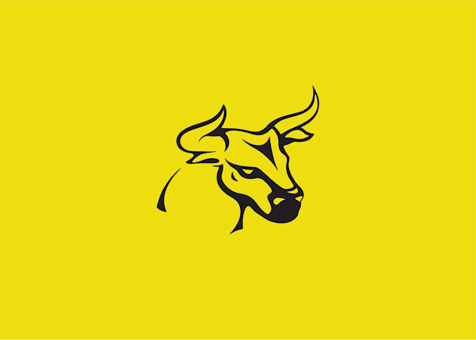 design modern minimalist logo