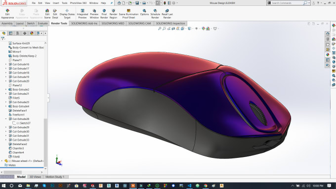 3d design,mold,cnc mill, lathe, wire cutter, edm, product manufacturing services