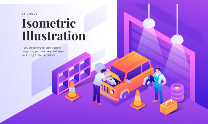 do incredible svg GIF animation for web