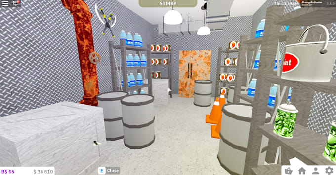 How To Make A Secret Basement In Bloxburg How To Make A Basement In Bloxburg 2019 | Openbasement
