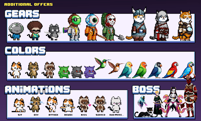 Avatars Twitch Stream Stream Avatars Avatar List Comprar Stream