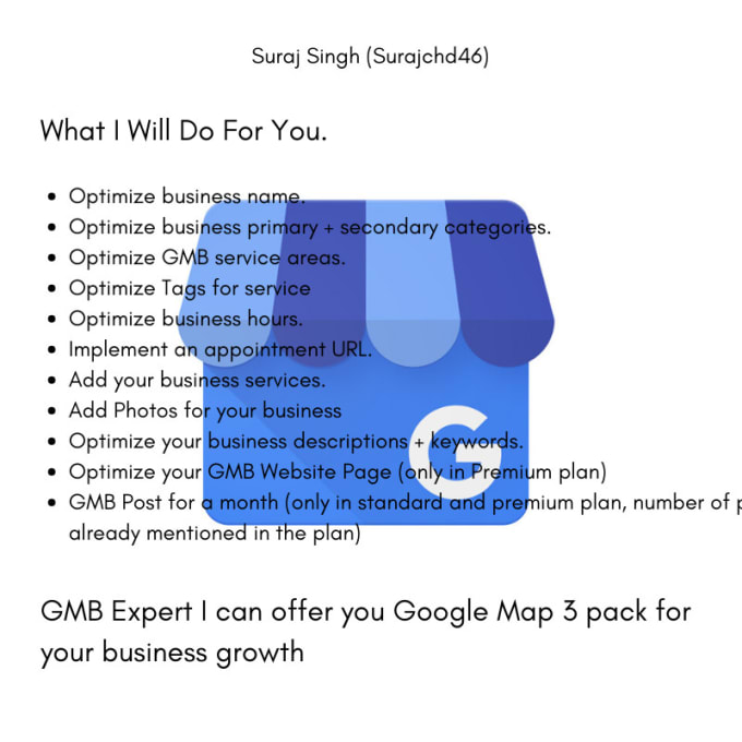 55 Best Pictures Google My Business Appointment / New Google My Business Feature Doctor Appointment Url S Now Available On Google Maps Inboundmd