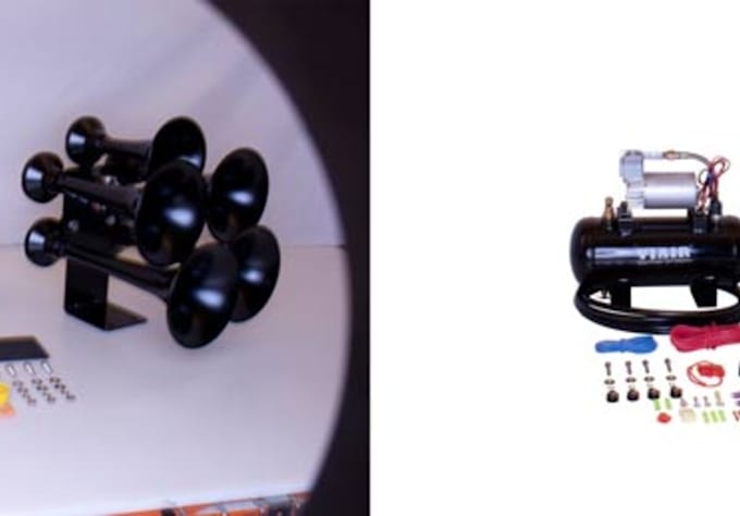 do 3 Multiple Clipping path images