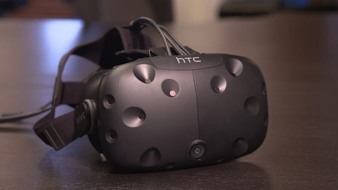 bring your augmented reality or VR project idea to life