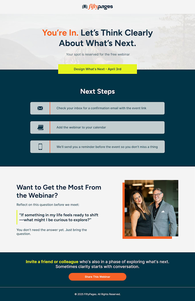 be your ghl sales funnel designer and developer