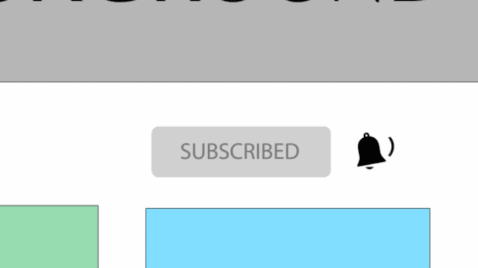 Create A Professional Animation To Your Youtube Channel By Leobolivar