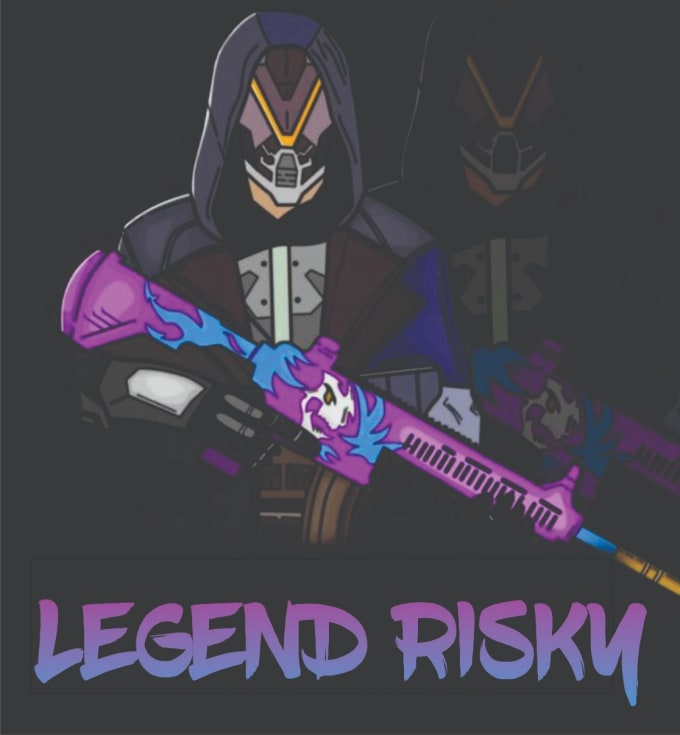 Create An Attractive Pubg Name And Logo By Naveedishfaq