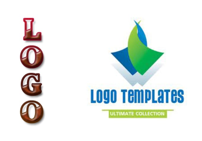 design a professional logo