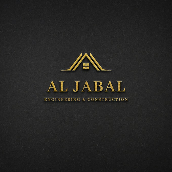 design a logo for your website or company