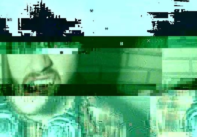 glitch 3 of your Profile Pics