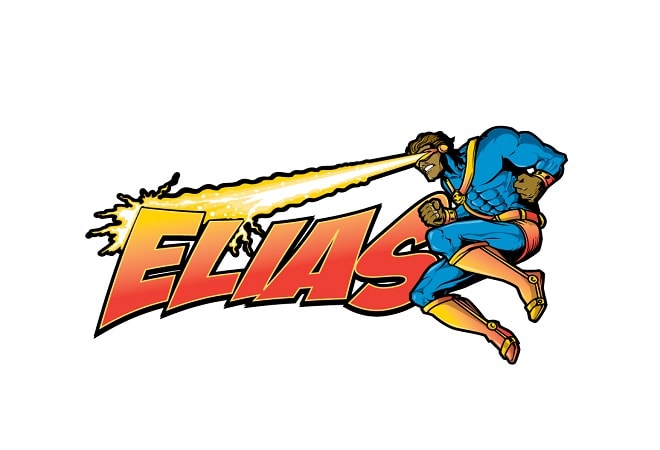 Design a high resolution cartoon logo for your company within 18 hours