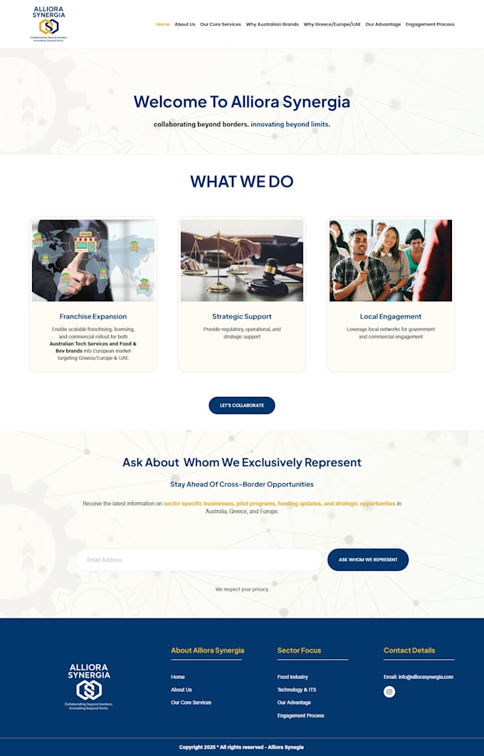 do squarespace website design or redesign