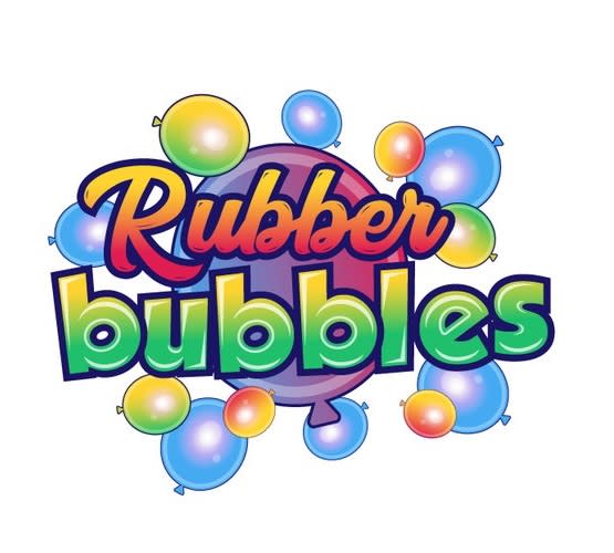 design wonderful balloon fun logo for your website