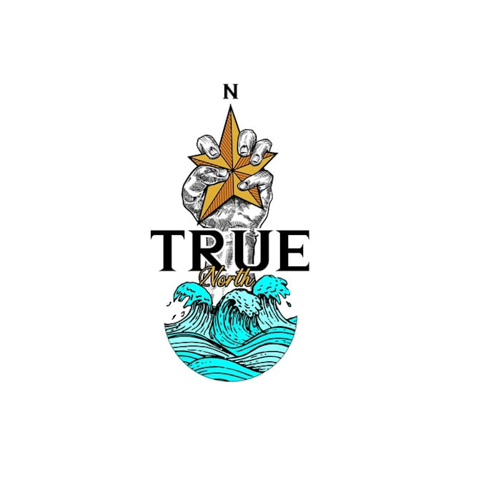 create graphic artistic awesome logo design