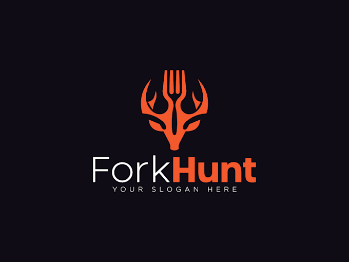 be creative minimalist logo maker, creator