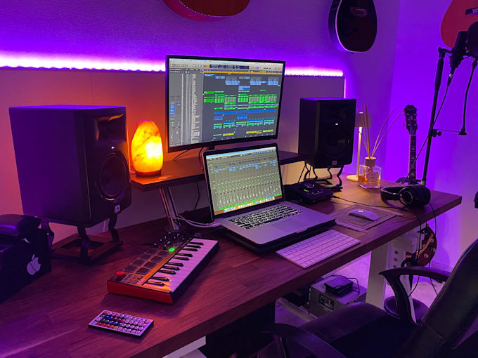 mix your song in 24h