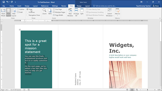 Format Design Edit Microsoft Word Document And Pdf By Gm 6534
