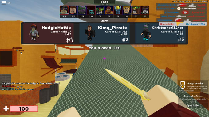 Play Or Coach Arsenal Or Other Roblox Games With You By Herobat33 - coach arsenal or other roblox games port maersk roblox Play Or Coach Arsenal Or Other Roblox Games With You By Herobat33 - port maersk roblox