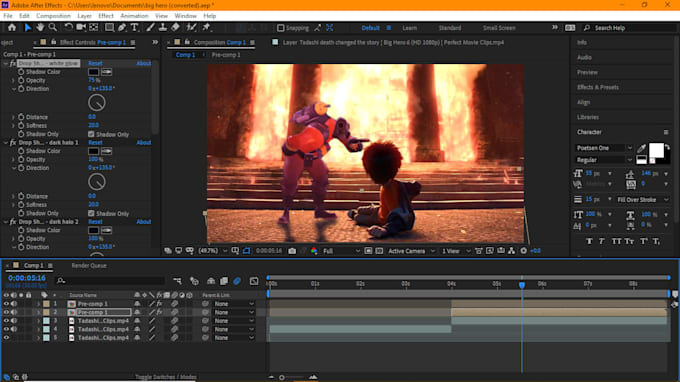 Professionally Make A Meme Video For You By Fishnchipss