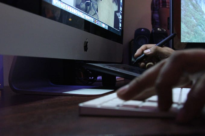 I will do professional video editing for your business - Image 4