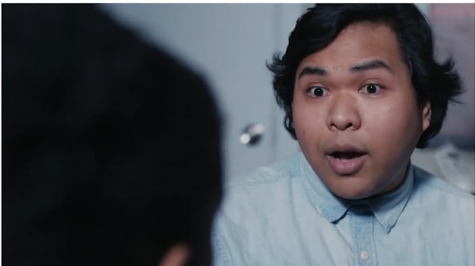 edit a breathtaking demo reel