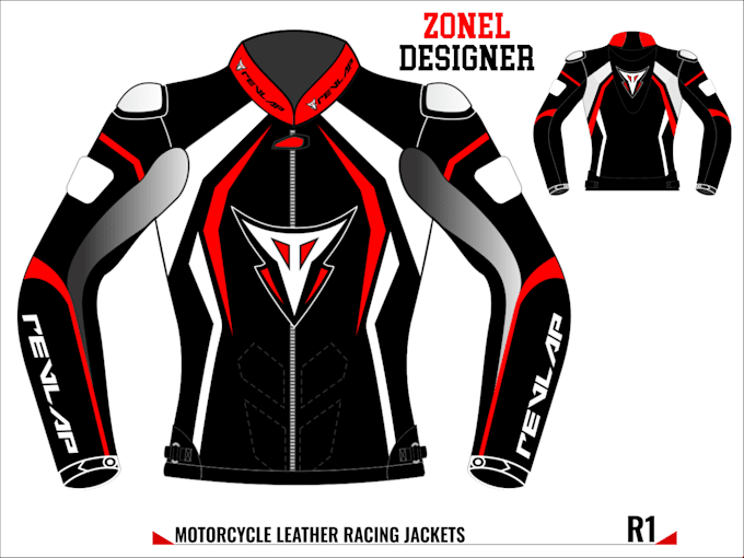 design motorbike suit jacket and fashion  jackets