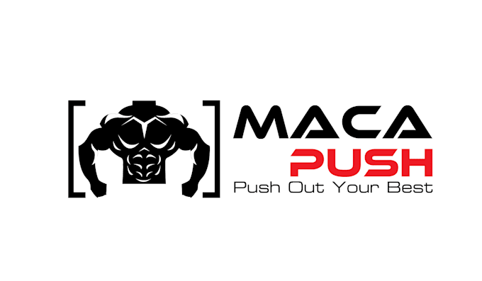 Design Beauty I Fitness Logo For You By Rk Studio45