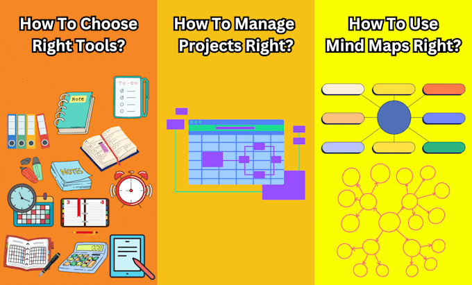 be your productivity and time management coach