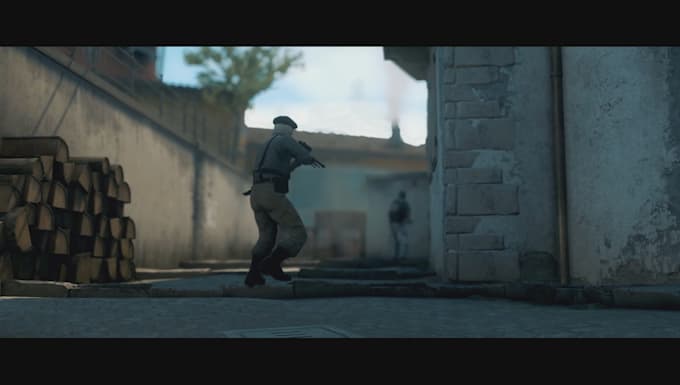 create an amazing csgo frag movie