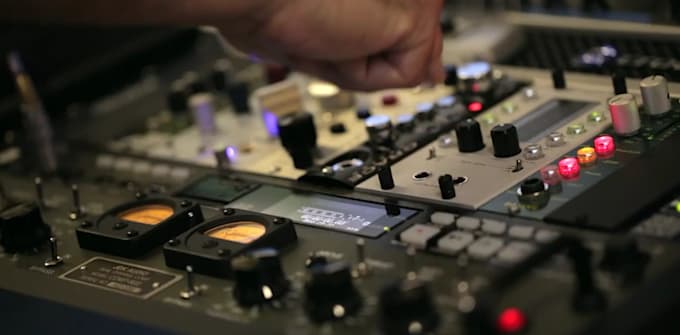 professionally master your song for distribution