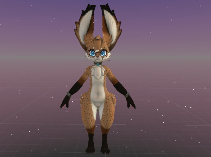 Avatars Vrchat Pfp Customize A Hobkin Avatar For Vrchat Usage By Chalkbotvr Fiverr customize a hobkin avatar for vrchat