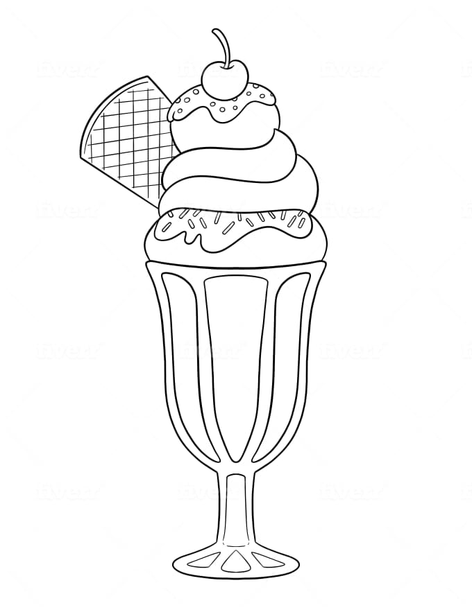 Download Make a coloring book for your project on kdp books by Amiromar62